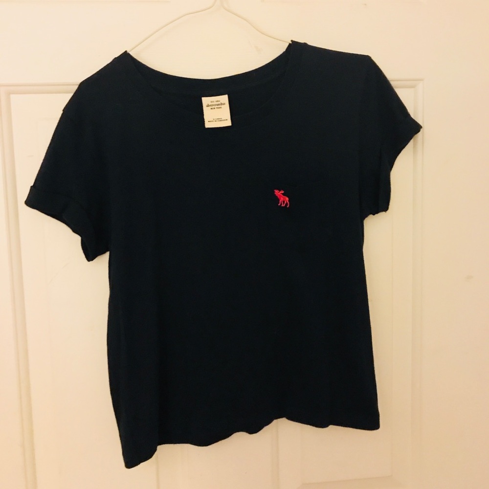 A&F T-Shirt